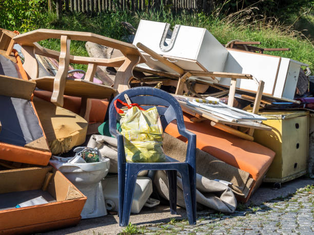 Best Same-Day Junk Removal Services  in Churchill, OH