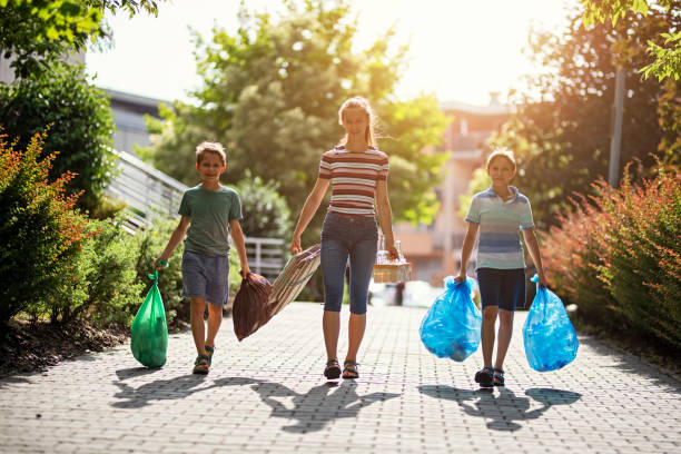 Best Commercial Junk Removal  in Churchill, OH