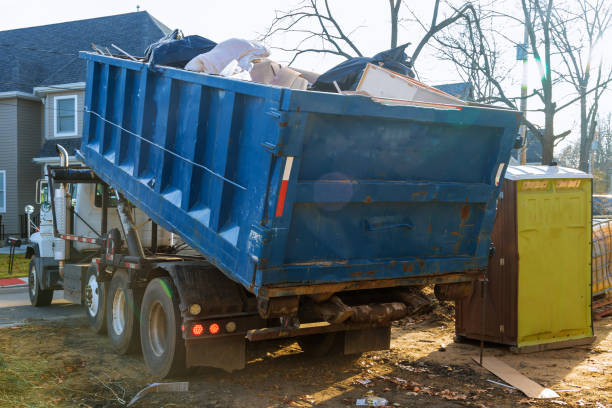 Best Residential Junk Removal  in Churchill, OH