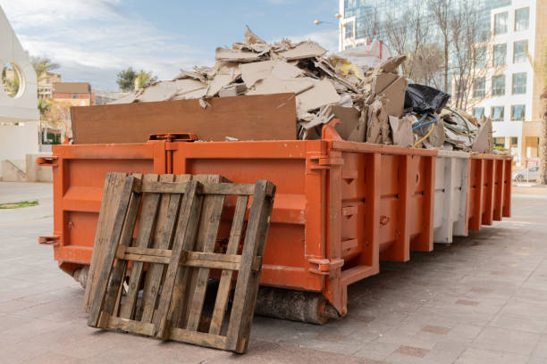 Professional Junk Removal Services in Churchill, OH